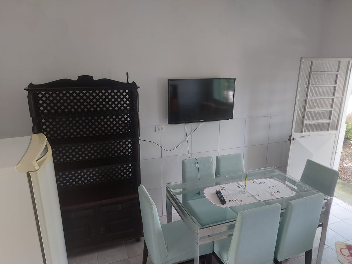 Imagem Casa com 4 Quartos à Venda, 450 m² em Fragoso - Olinda