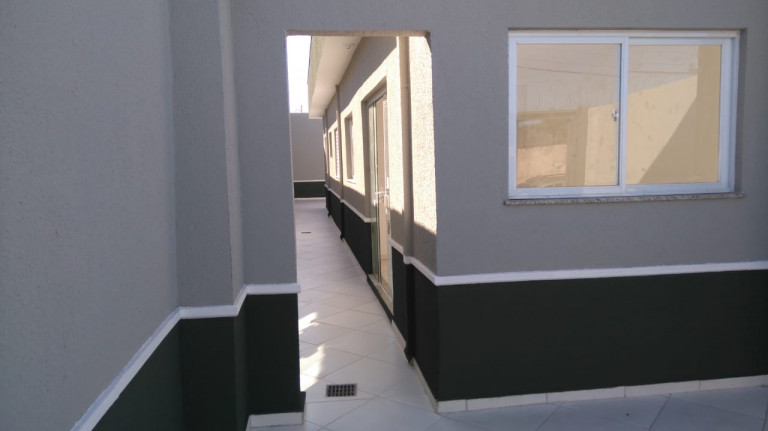 Casa com 2 Quartos à Venda, 59 m² em Parque Jaraguá - Bauru