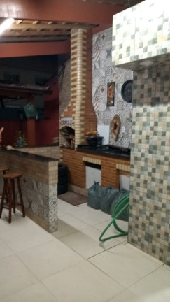 Imagem Casa com 2 Quartos à Venda, 200 m² em Loteamento Extensão do Serramar - Rio das Ostras
