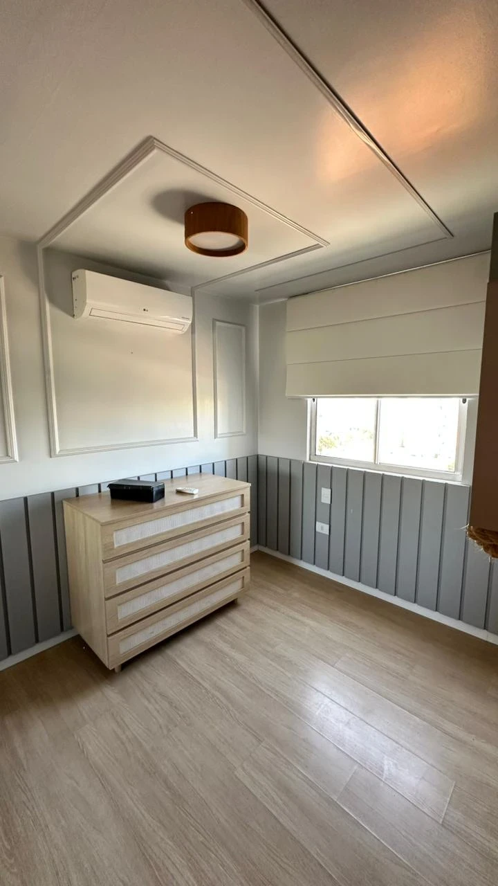 Imagem Apartamento com 2 Quartos para Alugar, 60 m² em Parque Amazônia - Goiânia