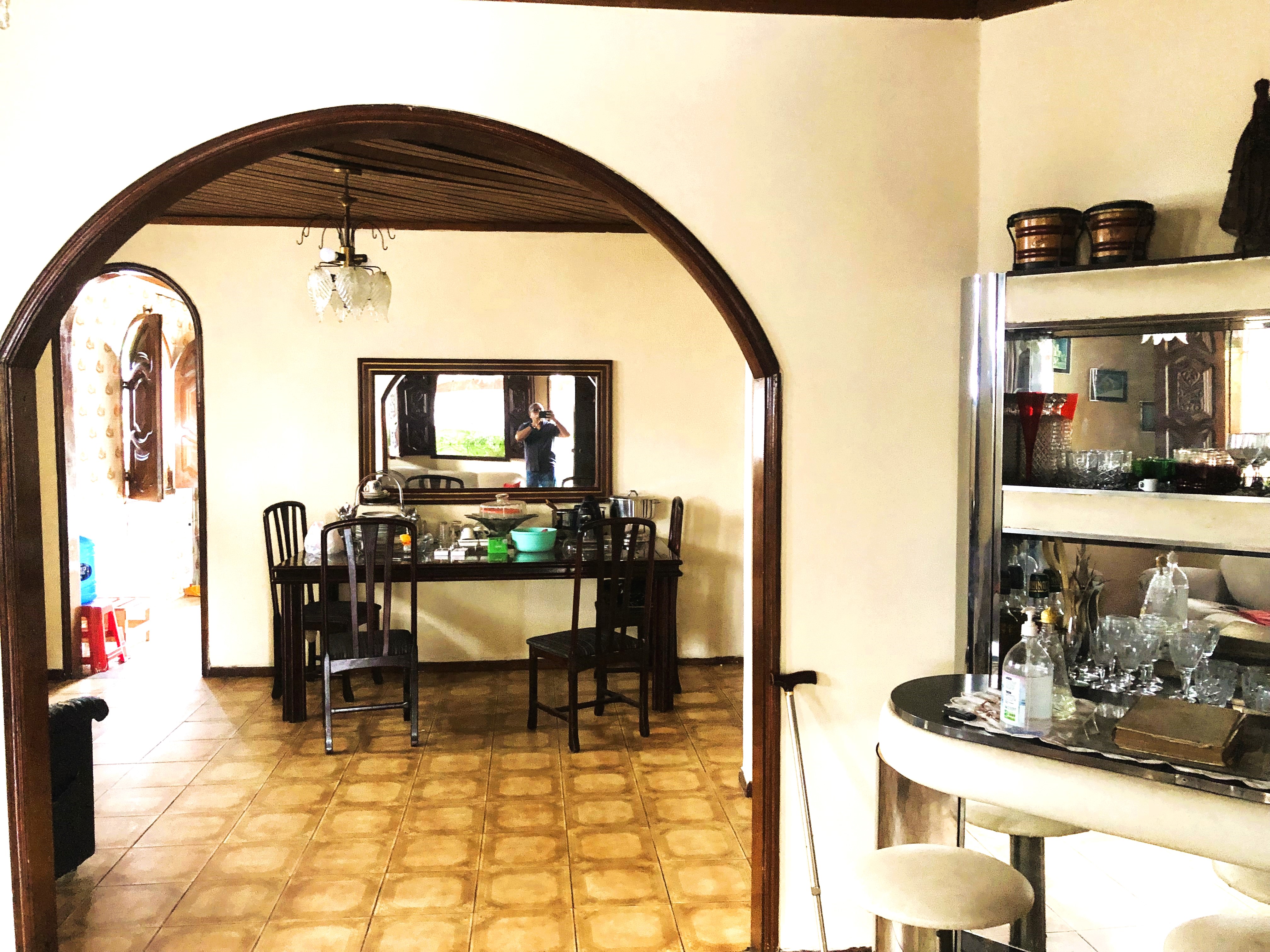 Foto do imóvel: Casa com 4 Quartos à Venda ou Locação, 295 m² em Compensa - Manaus