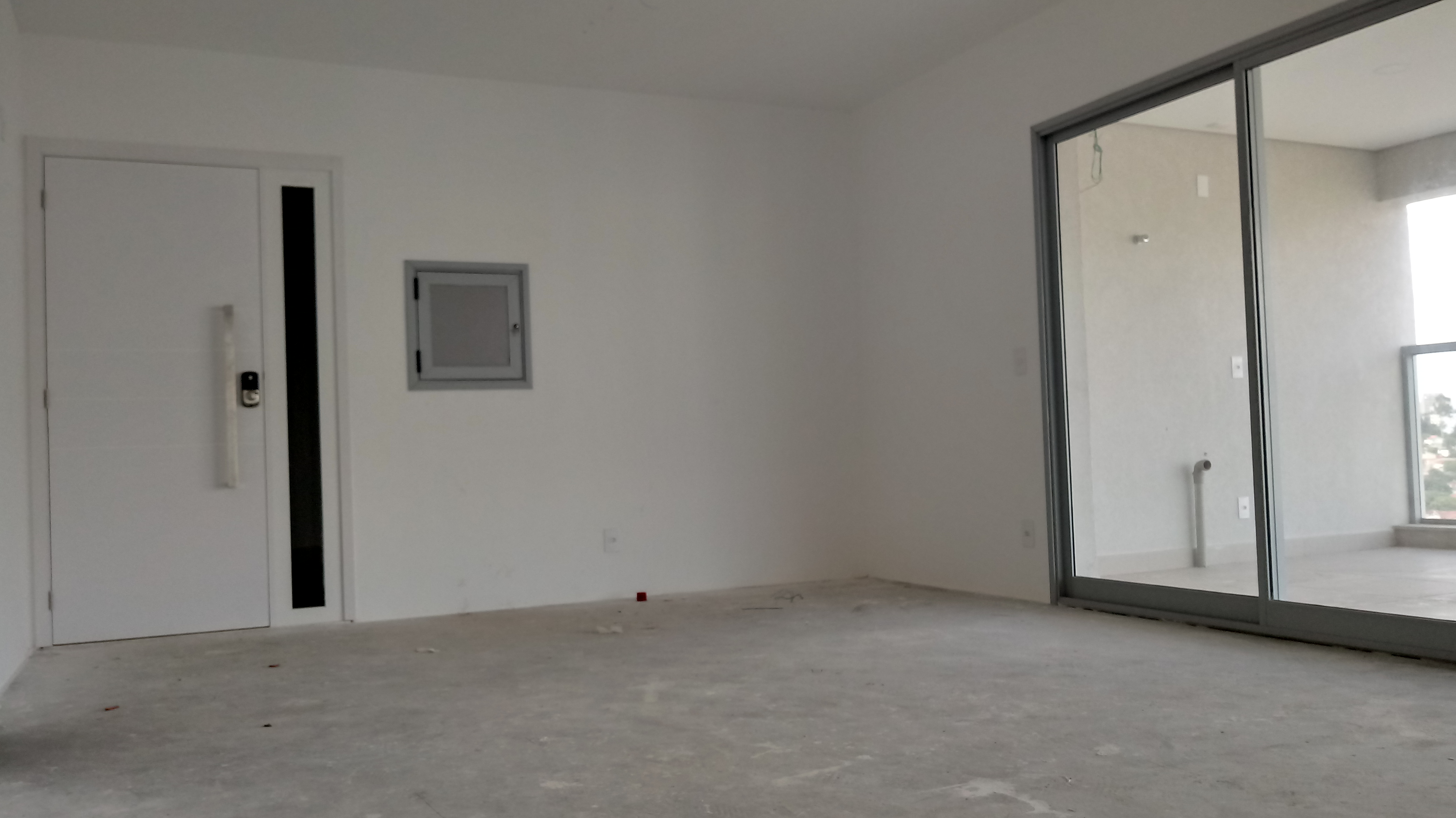 Imagem Apartamento com 3 Quartos à Venda, 121 m² em Vila Sofia - São Paulo