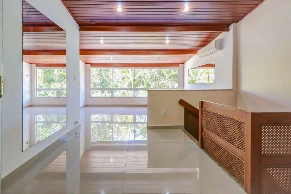 Imagem Casa de Condomínio com 3 Quartos à Venda, 210 m² em Tristeza - Porto Alegre