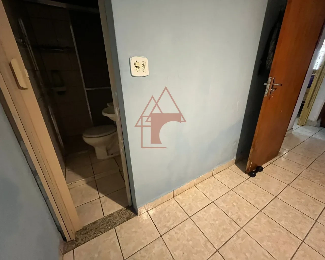 Imagem Casa com 2 Quartos à Venda, 168 m² em Vila Paulista - Cubatão
