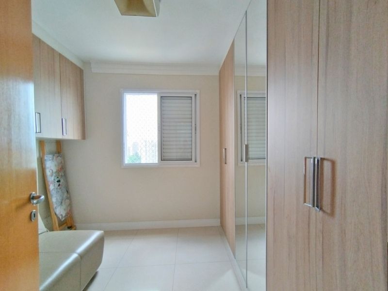 Imagem Apartamento com 2 Quartos à Venda, 50 m² em Santa Maria - Santo André
