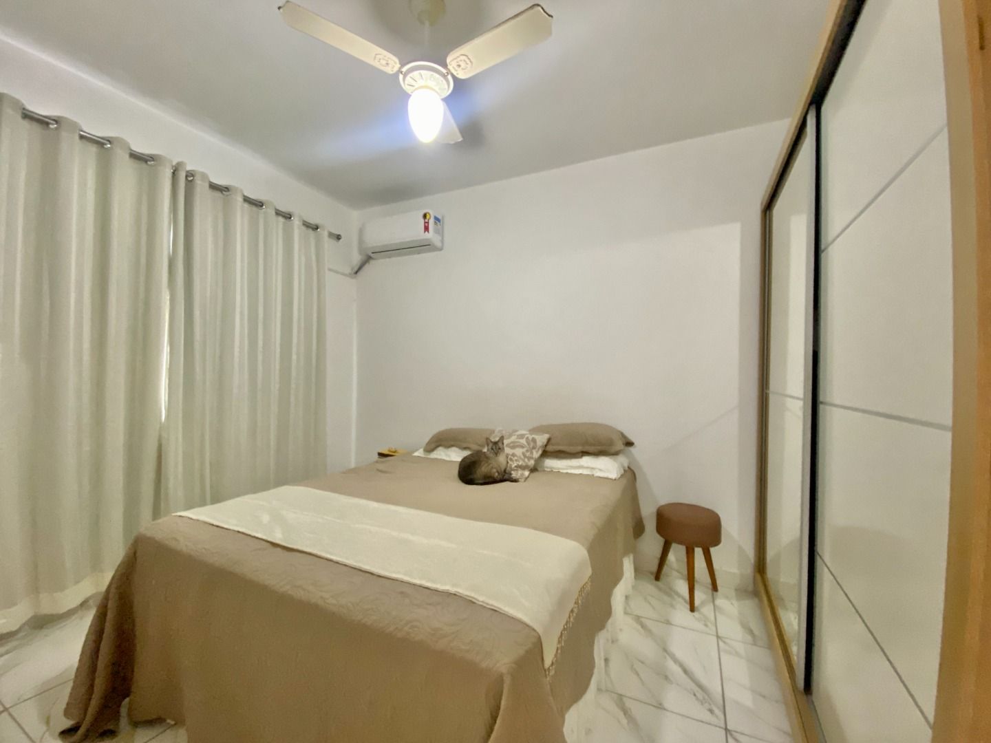 Imagem Apartamento com 2 Quartos à Venda, 75 m²em Praia do Morro - Guarapari