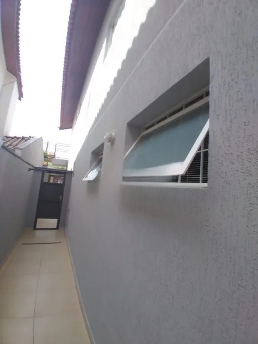 Imagem Casa com 3 Quartos à Venda, 148 m² em Parque da Represa - Jundiaí