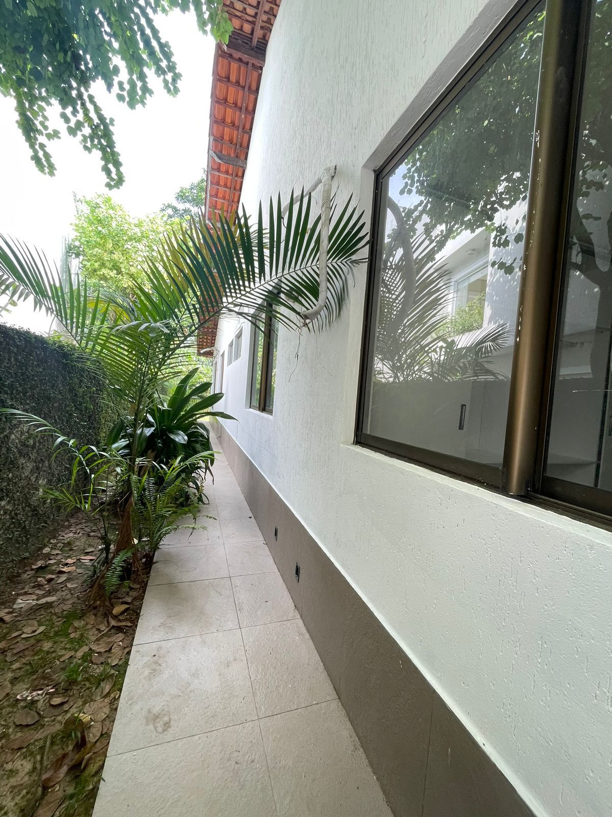 Imagem Casa de Condomínio com 4 Quartos para Alugar, 1 m²em Parque Verde - Belém