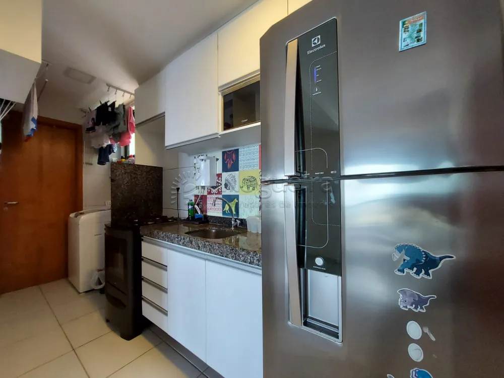 Imagem Apartamento com 3 Quartos à Venda, 65 m²em Candeias - Jaboatão dos Guararapes