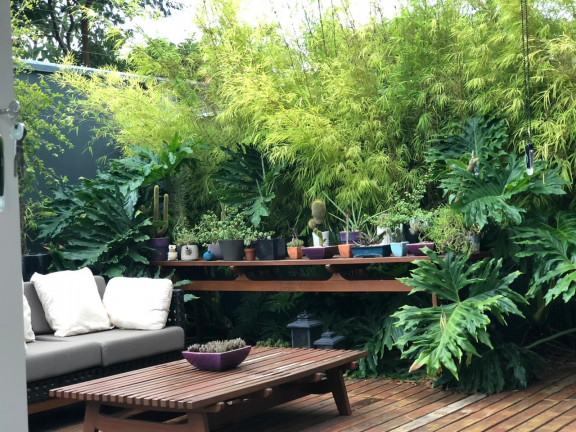 Imagem Casa de Condomínio com 4 Quartos à Venda, 393 m² em Alphaville Nova Esplanada - Votorantim