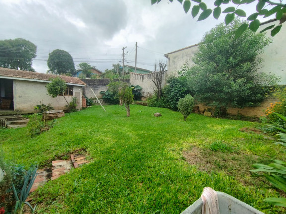 Imagem Terreno à Venda, 480 m² em Pilarzinho - Curitiba