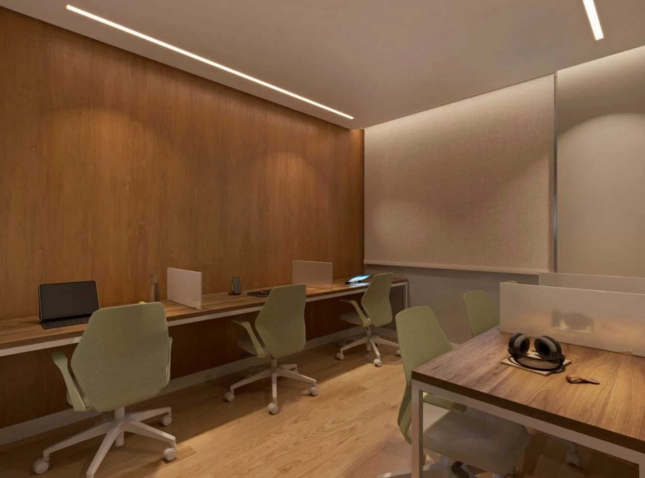 Foto do imóvel: Apartamento com 2 Quartos à Venda, 60 metro em Estoril - Belo Horizonte