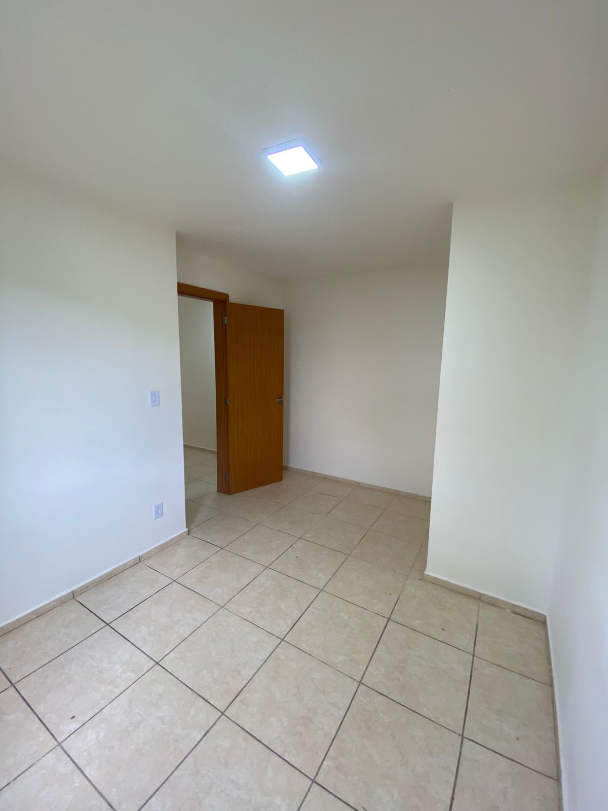 Foto do imóvel: Apartamento com 1 Quarto à Venda, 48 m² em Jardim Estrela D'Alva - Bauru