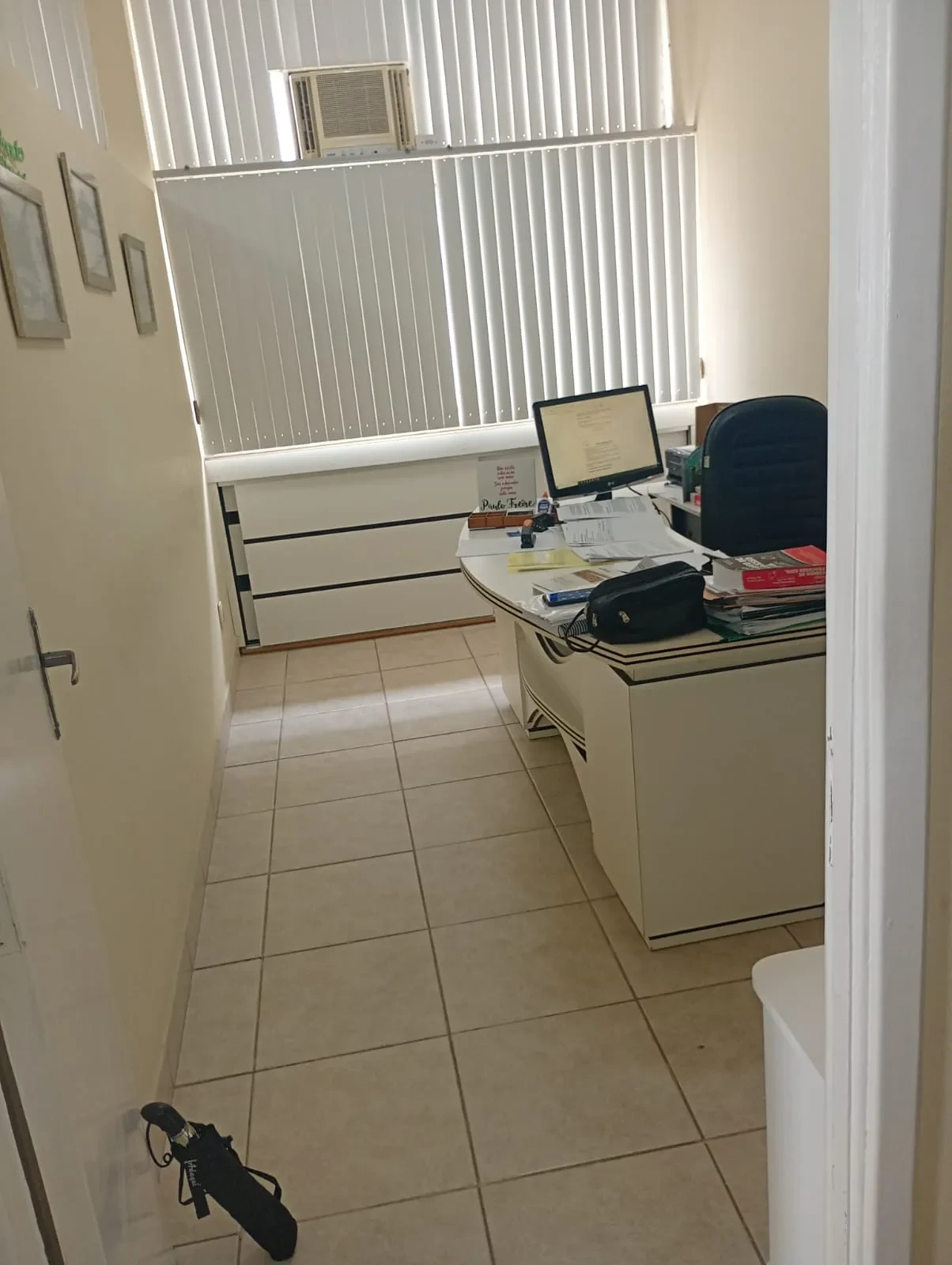 Imagem Sala Comercial à Venda, 44 m² em Centro Histórico - Salvador
