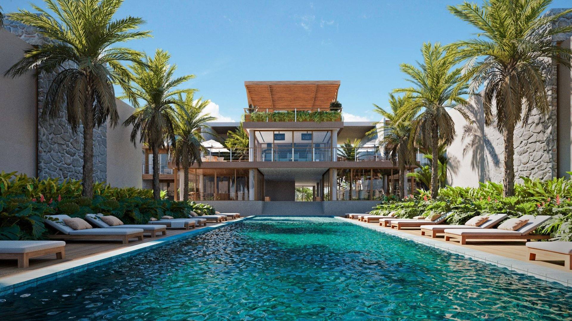 Foto do imóvel: Casa de Condomínio com 4 Quartos à Venda, 216 m²em Barra de Sirinhaém - Sirinhaém