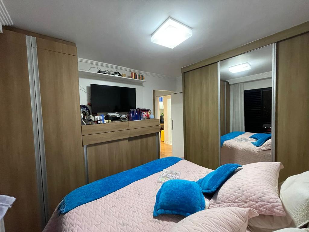 Imagem Apartamento com 3 Quartos à Venda, 95 m²em Centro - Diadema
