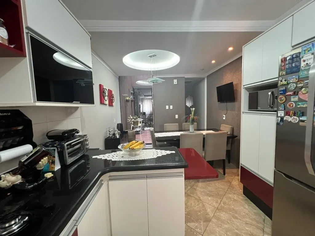 Imagem Sobrado com 3 Quartos à Venda, 220 m² em Jardim Nossa Senhora do Carmo - São Paulo