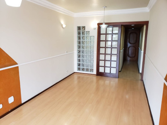 Apartamento com 3 Quartos à Venda, 98 m²em Icaraí - Niterói