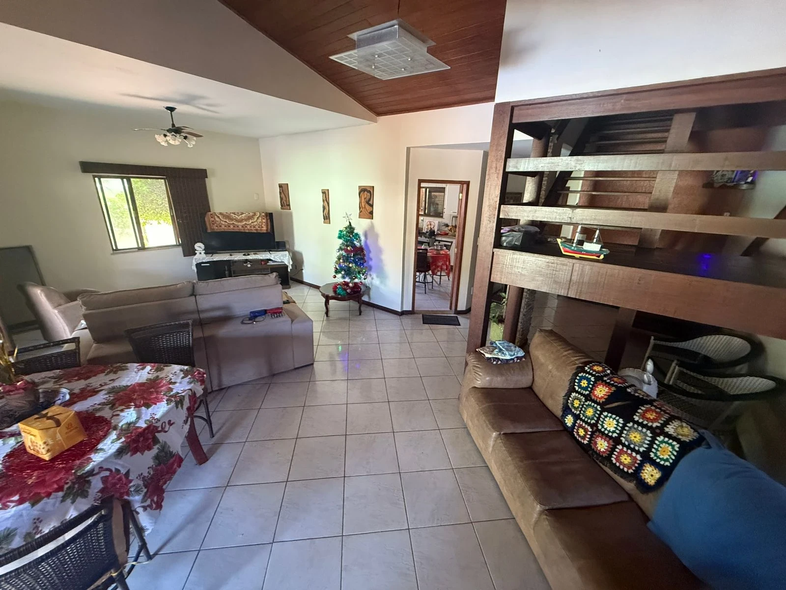 Imagem Casa com 4 Quartos à Venda, 75 m² em Foguete - Cabo Frio