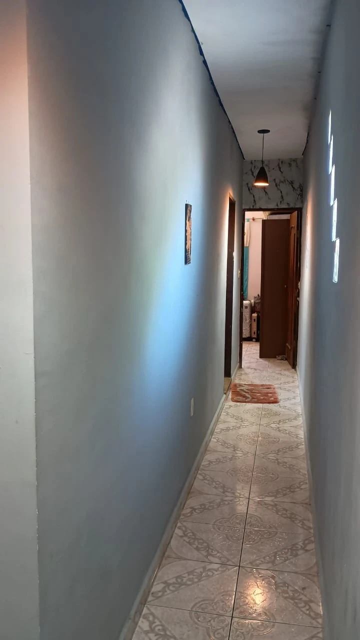 Imagem Sobrado com 4 Quartos à Venda, 150 m² em Jardim Bartira - São Paulo