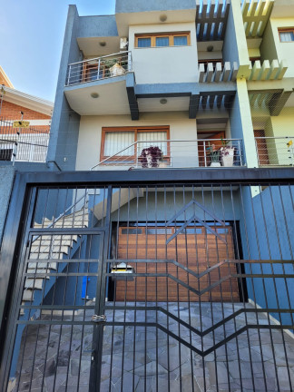 Sobrado com 3 Quartos à Venda, 220 m² em Jardim América - São Leopoldo