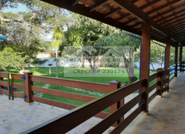 Imagem Casa com 6 Quartos à Venda, 523 m² em Pinheiros - Lavrinhas