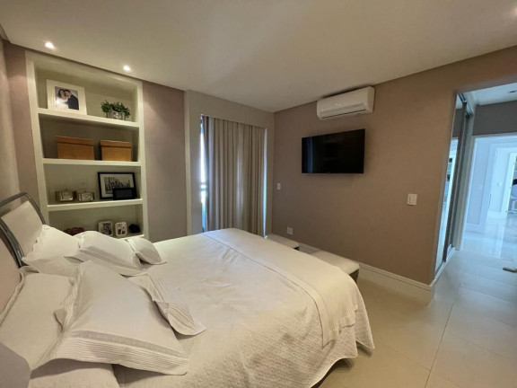 Imagem Apartamento com 3 Quartos à Venda, 174 m² em Candeias - Vitória da Conquista