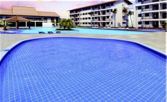 Imagem Apartamento com 3 Quartos à Venda, 90 m² em Muro Alto Ipojuca - Ipojuca