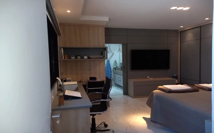 Imagem Casa de Condomínio com 2 Quartos à Venda, 247 m² em Ogiva - Cabo Frio