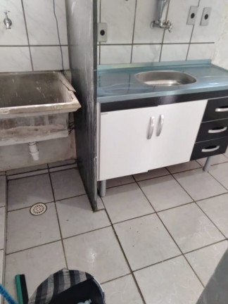 Imagem Casa de Condomínio com 2 Quartos à Venda, 40 m²em Jardim Santo Expedito - Guarulhos