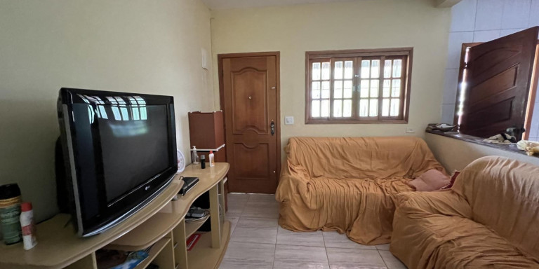 Imagem Chácara com 1 Quarto à Venda, 870 m² em Centro - Santa Isabel