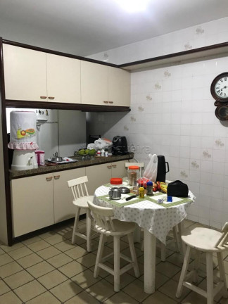 Imagem Apartamento com 4 Quartos à Venda, 212 m² em Boa Viagem - Recife