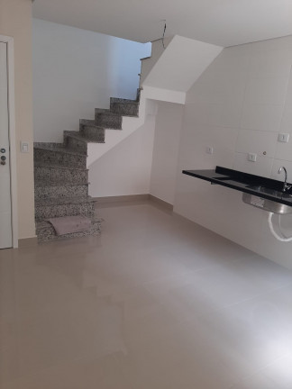Imagem Apartamento com 2 Quartos à Venda, 119 m² em Jardim Bela Vista - Santo André