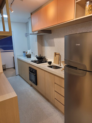 Imagem Apartamento com 3 Quartos à Venda,  em Canhema - Diadema