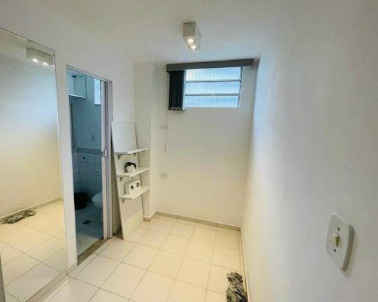 Imagem Apartamento com 1 Quarto à Venda, 36 m² em Consolação - São Paulo