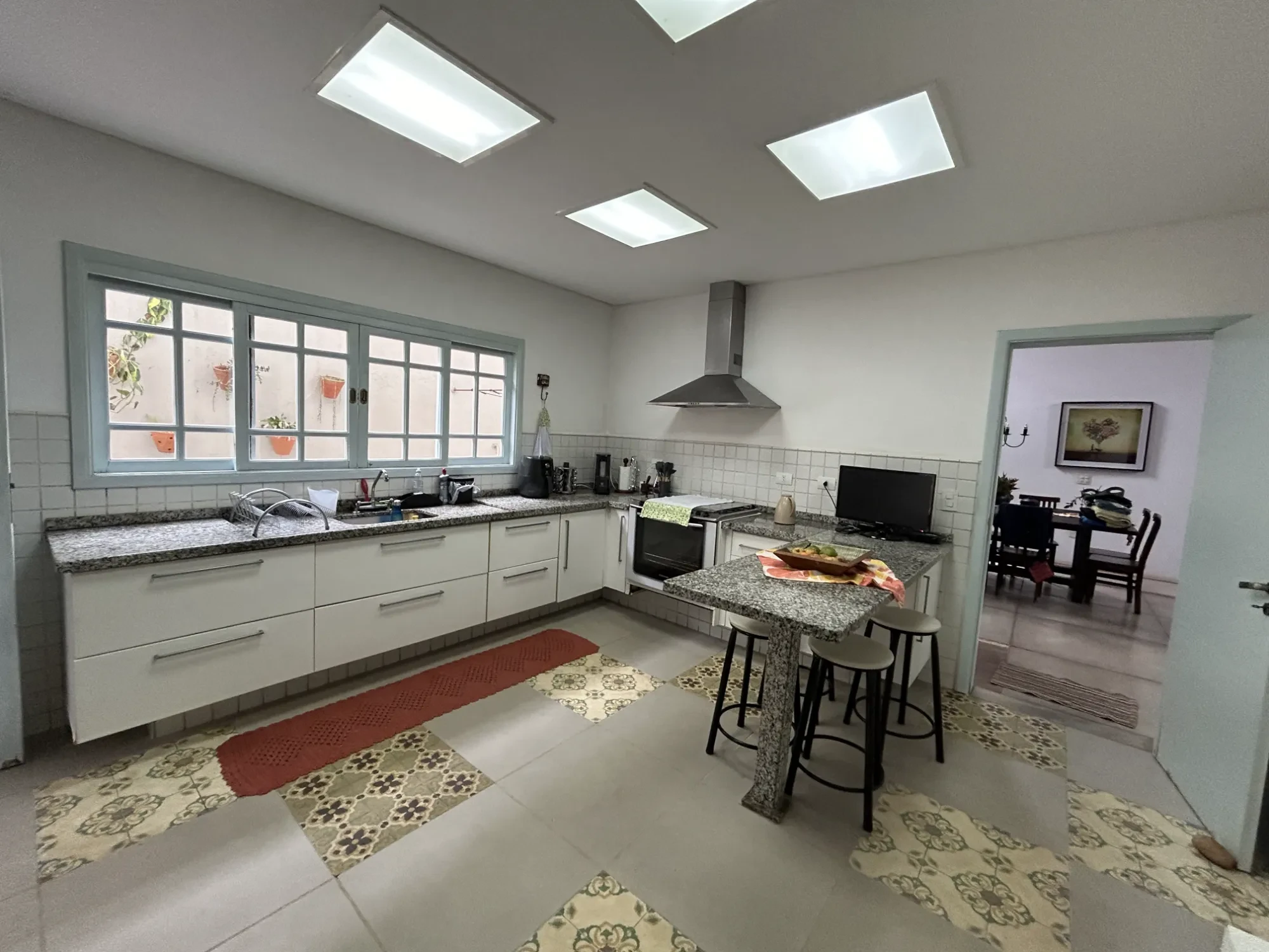 Imagem Casa com 3 Quartos à Venda, 300 m² em Vila São Francisco - São Paulo