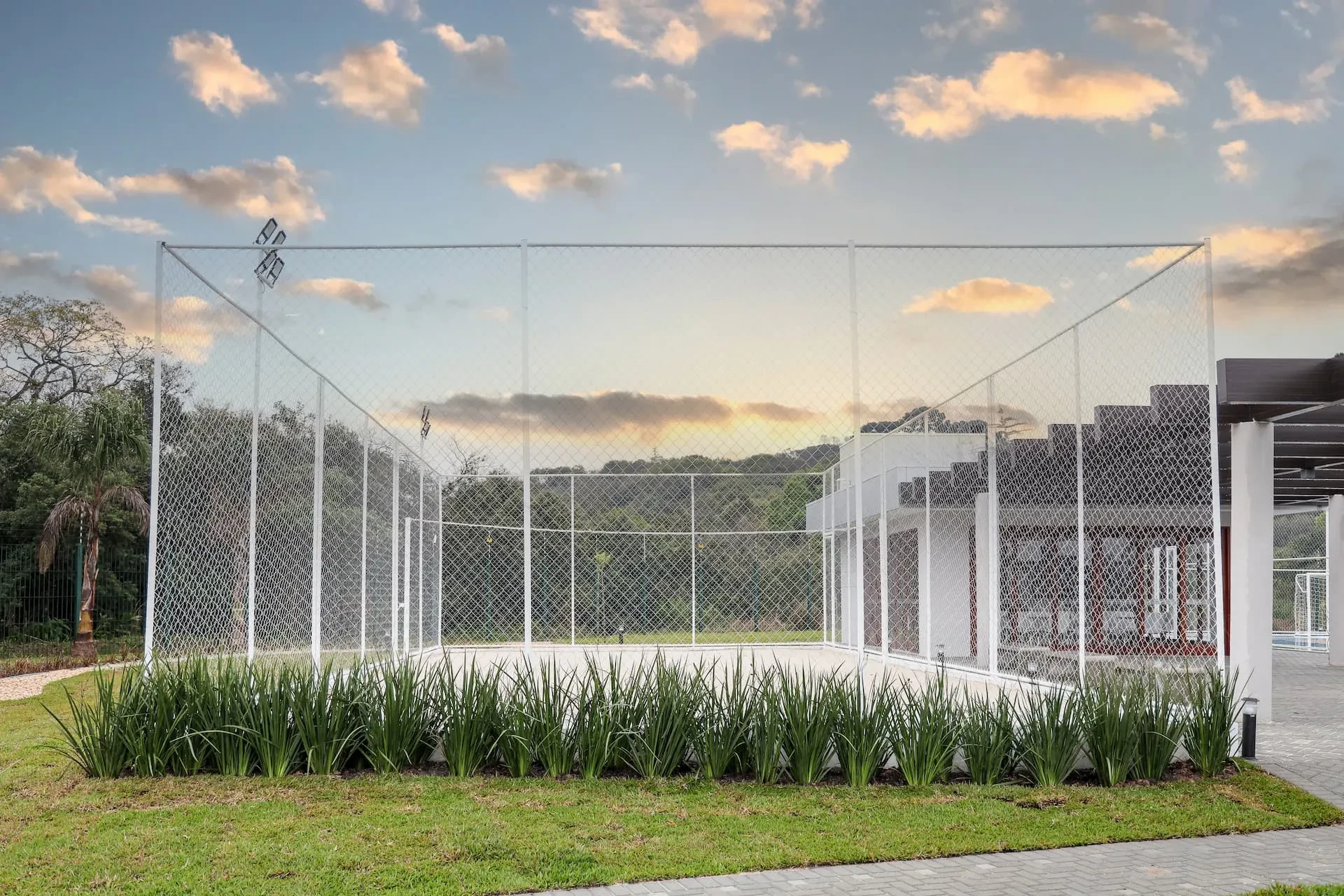 Imagem Terreno em Condomínio à Venda, 128 m² em Santa Cândida - Curitiba