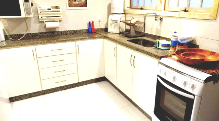 Imagem Casa de Condomínio com 3 Quartos à Venda, 280 m² em Forno - Armação dos Búzios