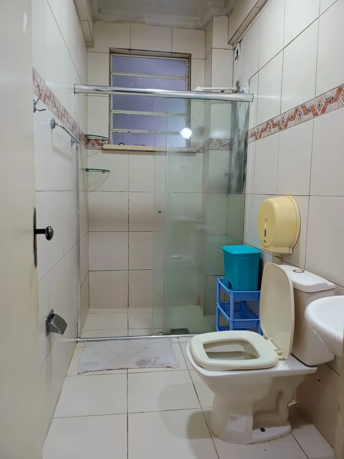 Imagem Apartamento com 2 Quartos para Alugar, 100 metros em Centro - Manaus