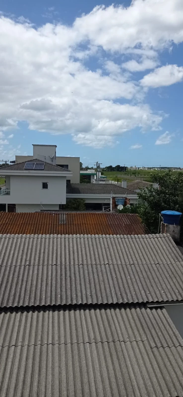 Foto do imóvel: Apartamento com 3 Quartos à Venda, 81 m² em Mato Alto - Araranguá