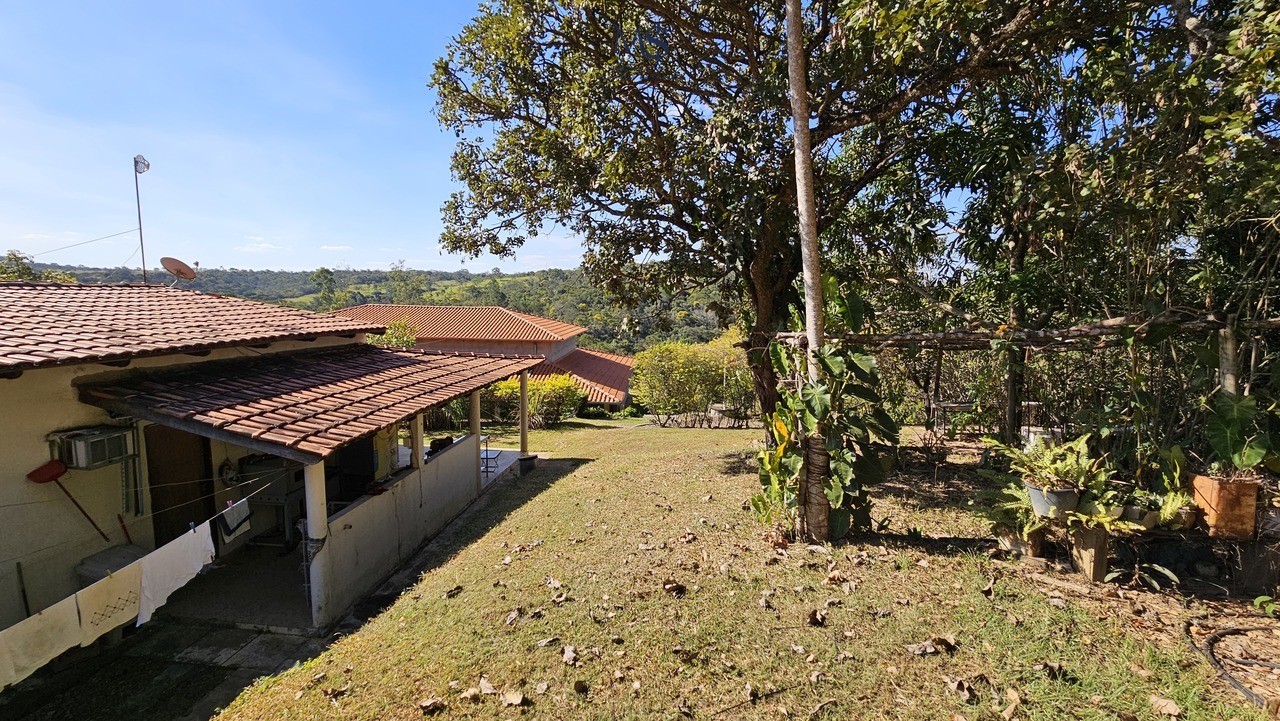 Imagem Chácara com 5 Quartos à Venda, 750 m² em Centro - Santo Antônio do Descoberto