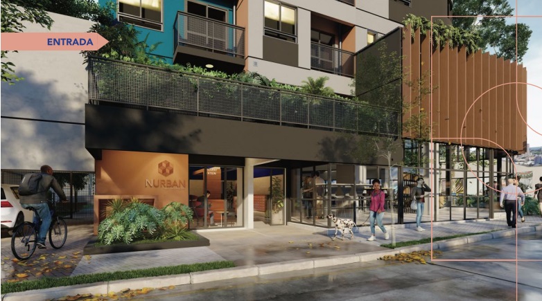 Imagem Apartamento à Venda, 24 m²em Sumarezinho - São Paulo