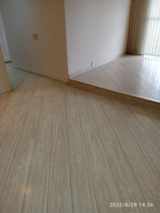 Imagem Apartamento com 3 Quartos para Alugar,  em Jardim São Savério - São Paulo
