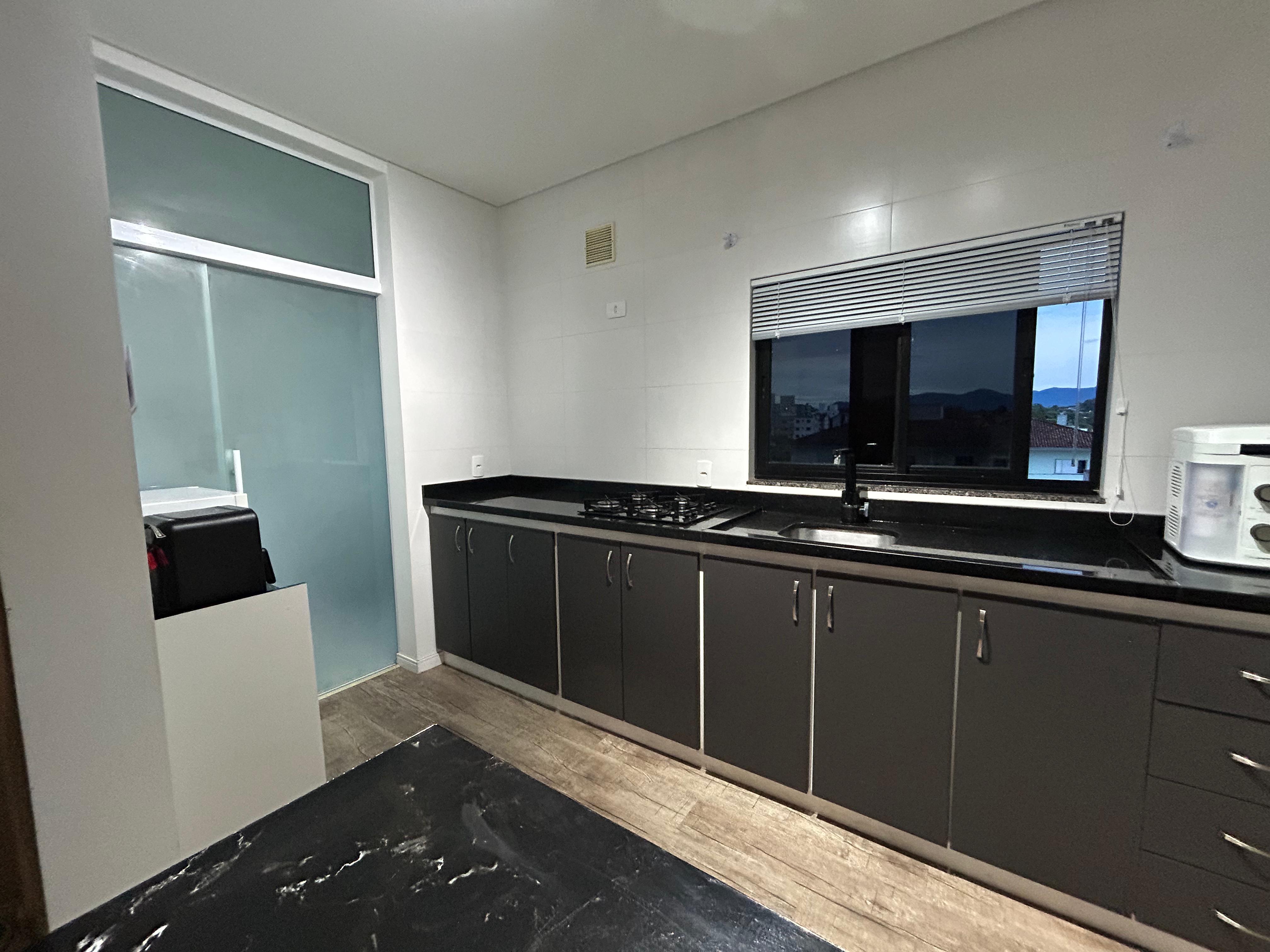 Foto do imóvel: Apartamento com 3 Quartos à Venda, 90 m² em Floresta - Joinville