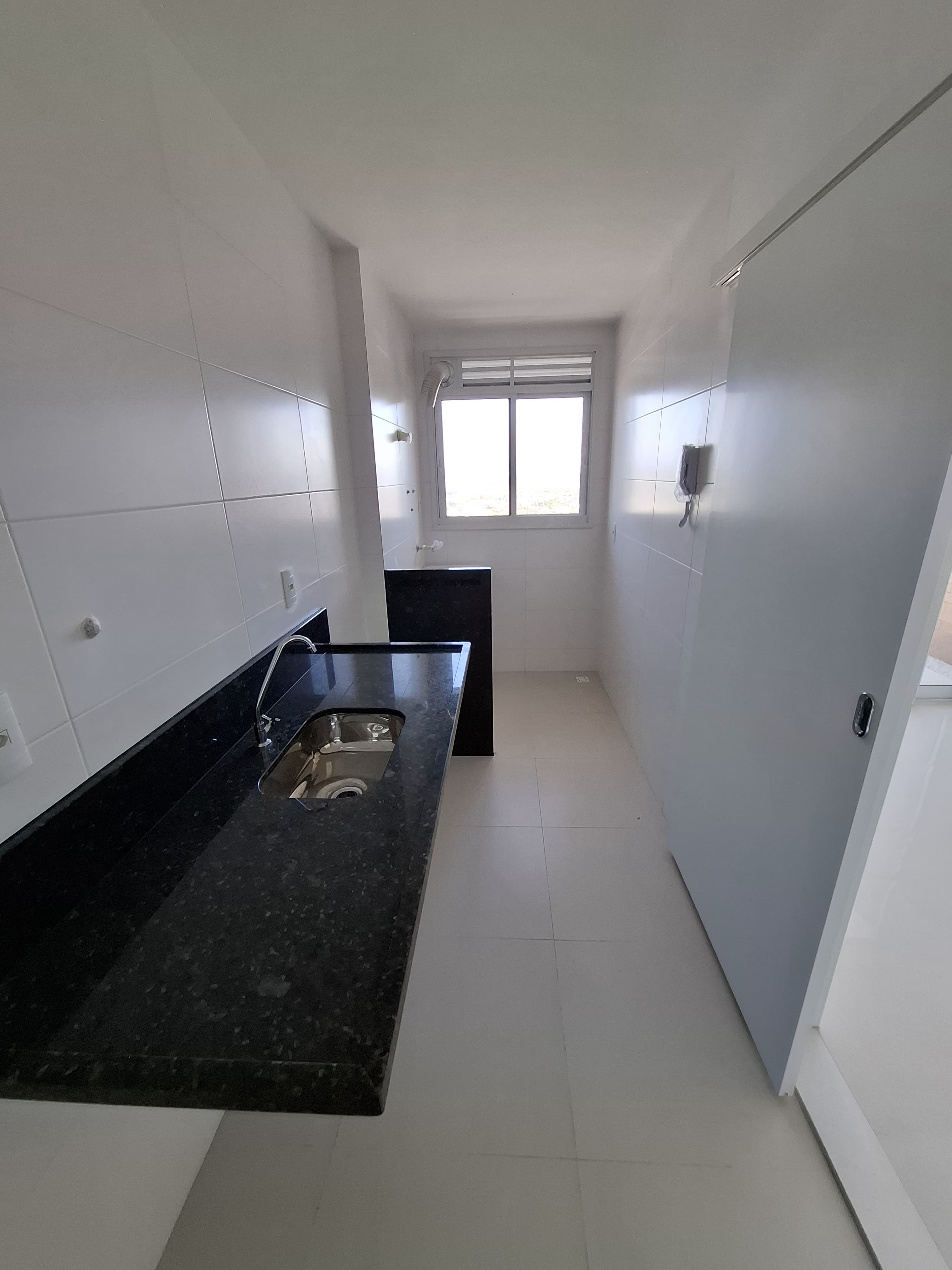 Imagem Apartamento com 2 Quartos à Venda, 55 m² em Jockey de Itaparica - Vila Velha