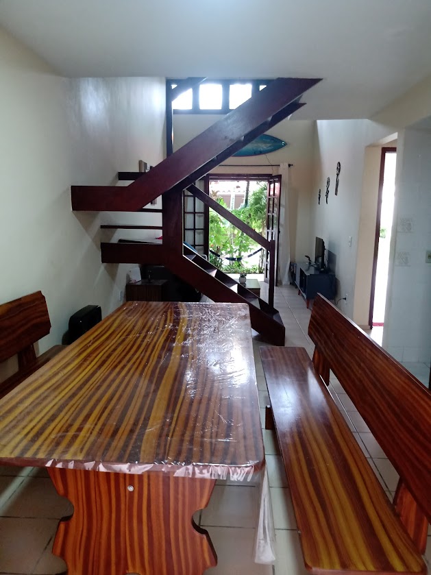 Imagem Casa de Condomínio com 3 Quartos à Venda, 120 m²em Braga - Cabo Frio