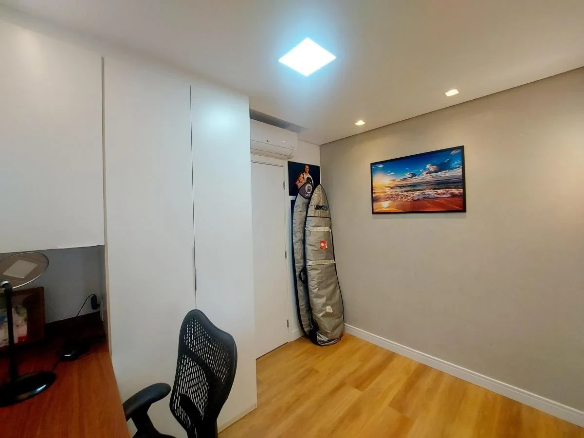 Imagem Apartamento com 3 Quartos à Venda, 115 m² em Vila Santa Catarina - São Paulo