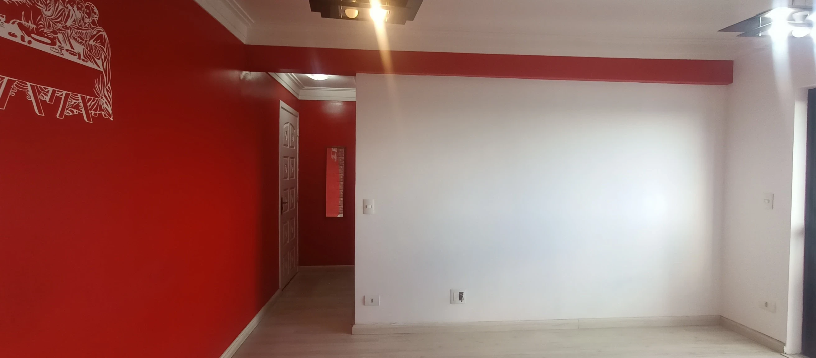 Imagem Apartamento com 2 Quartos para Alugar, 49 m² em Jardim Celeste - São Paulo