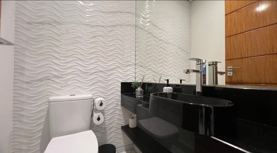 Imagem Apartamento com 3 Quartos à Venda, 157 m² em Canto do Forte - Praia Grande