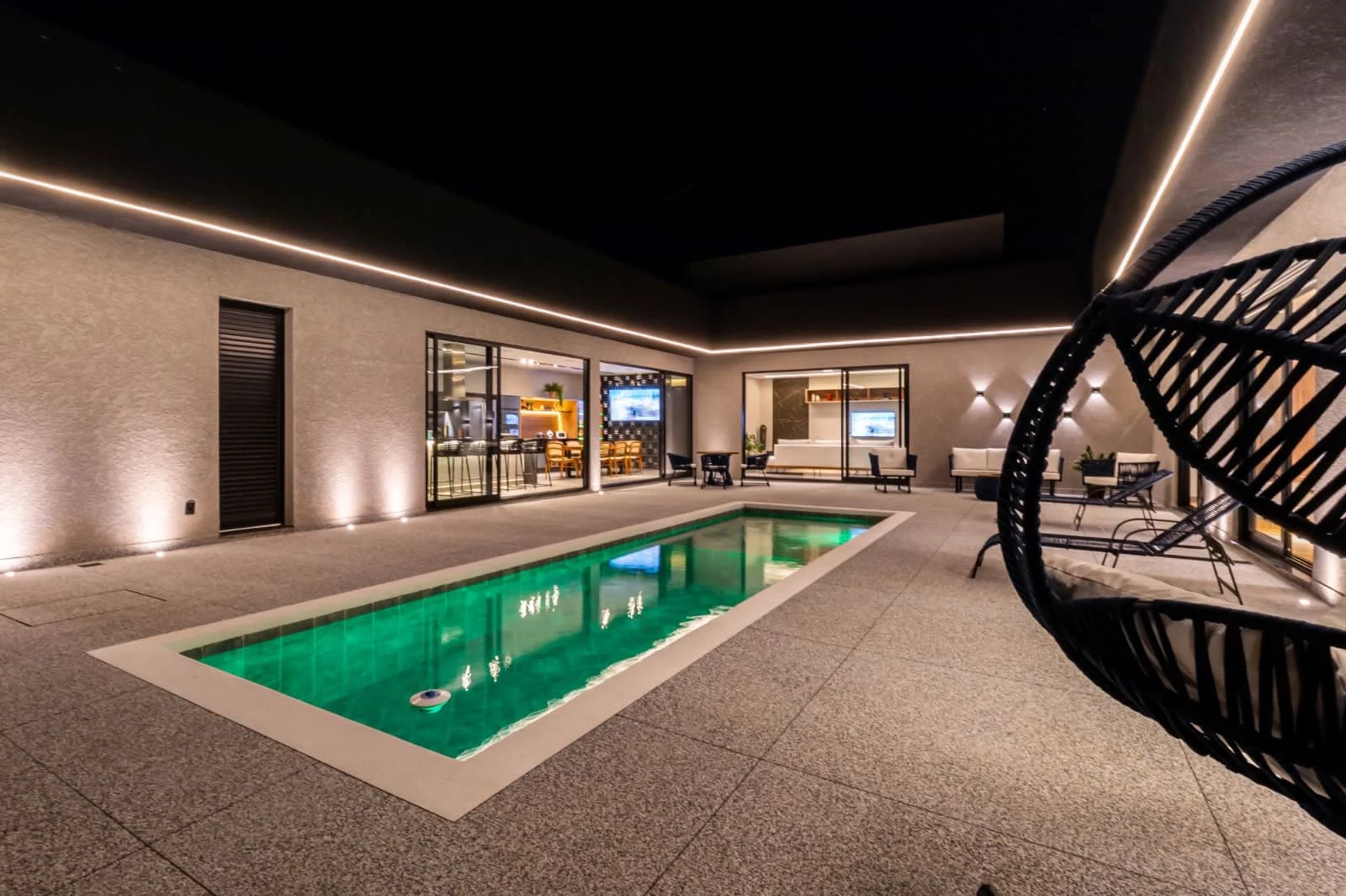 Casa de Condomínio com 3 Quartos à Venda, 280 m² em Condomínio Residencial Campos do Conde - Bragança Paulista